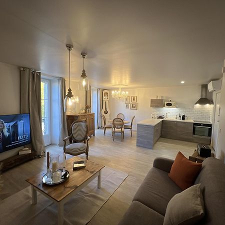 Babolene Shabby Suite Villefranche-de-Rouergue Exterior photo