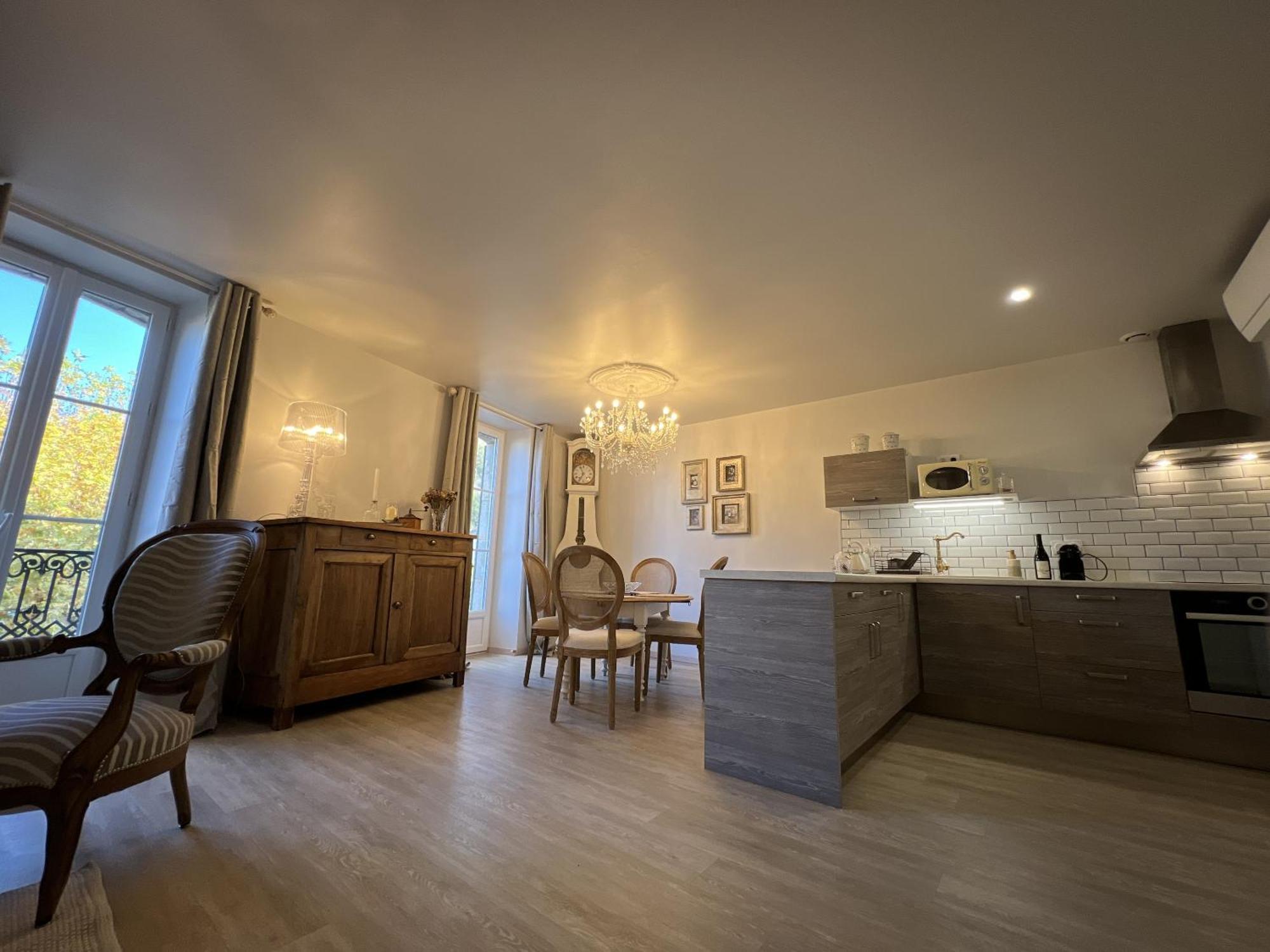 Babolene Shabby Suite Villefranche-de-Rouergue Exterior photo