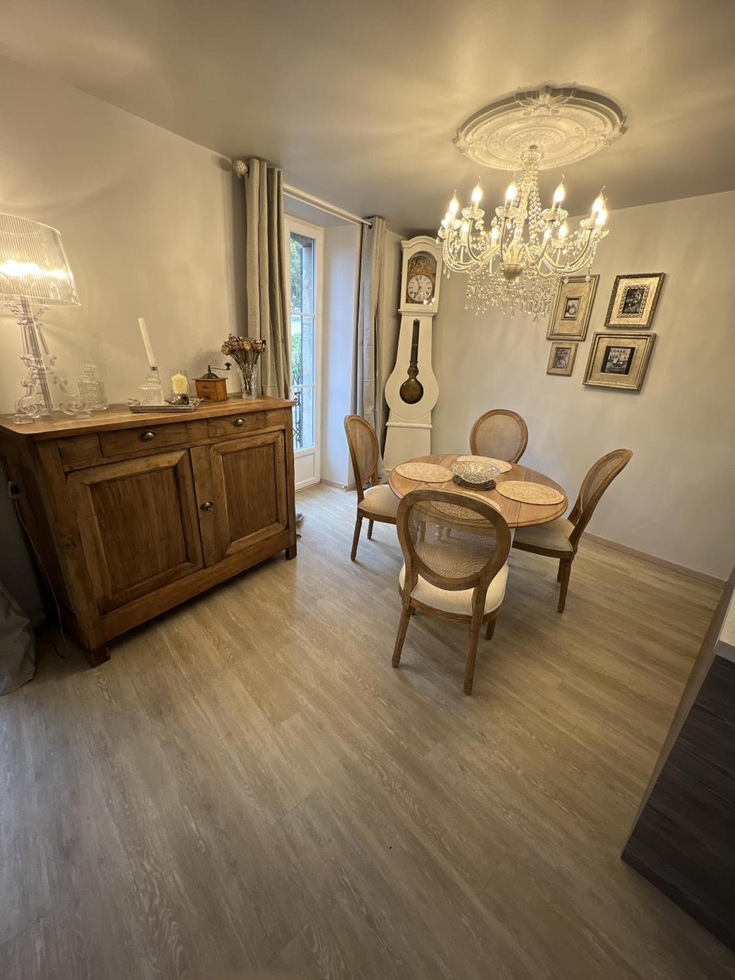 Babolene Shabby Suite Villefranche-de-Rouergue Room photo
