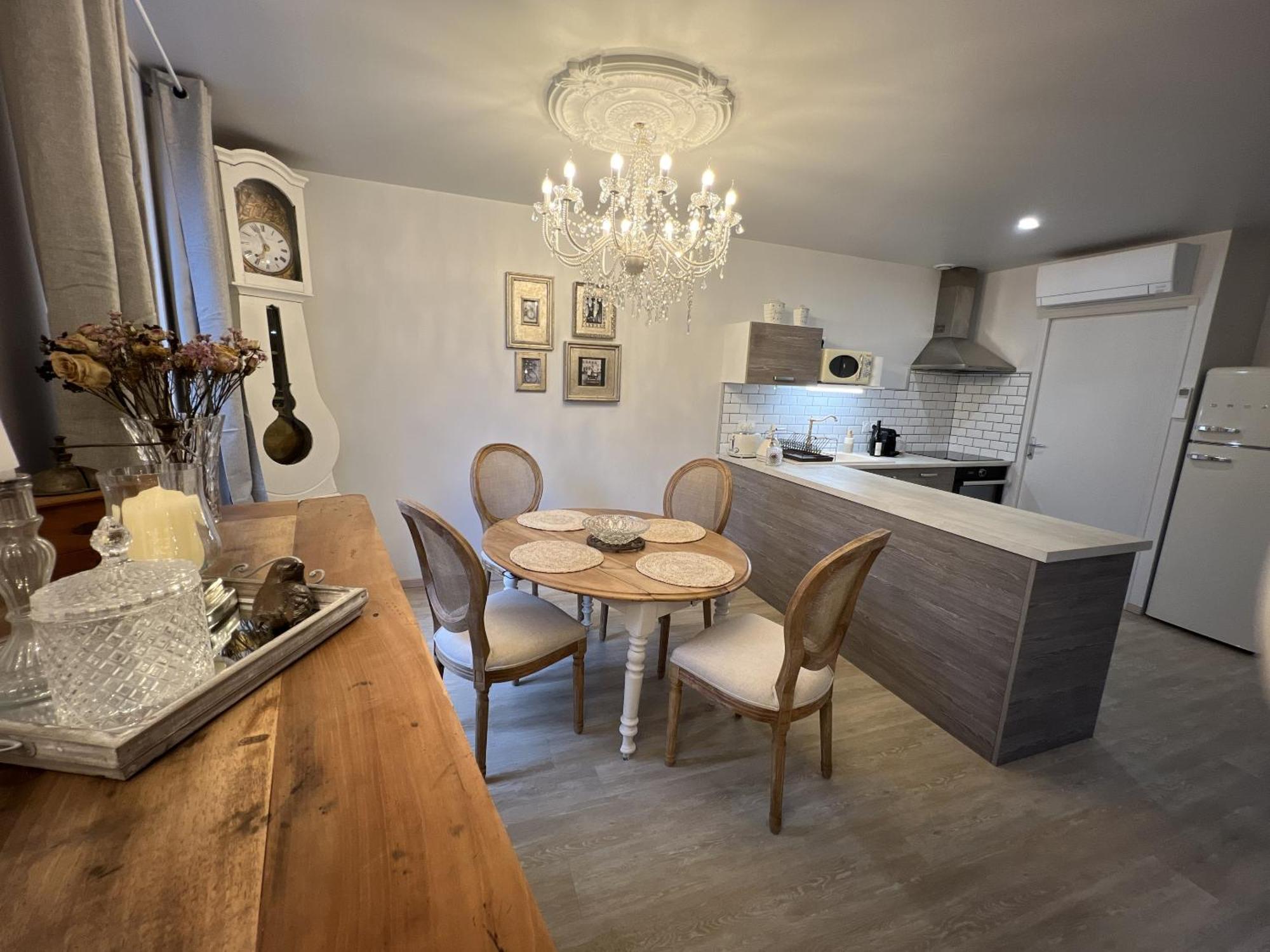 Babolene Shabby Suite Villefranche-de-Rouergue Exterior photo
